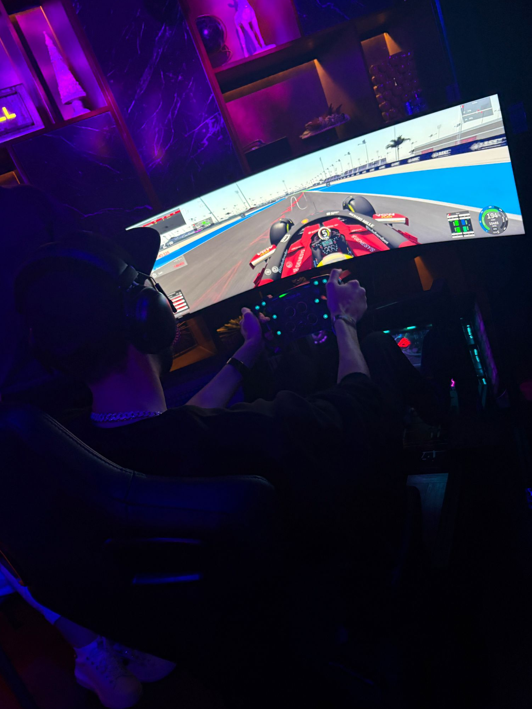 I Rise, We Rise: A Partnership Built on Passion